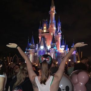 Meet your Posher, Jannah